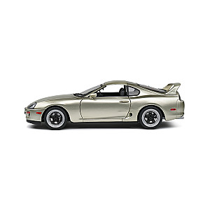 Toyota Supra MK4 (A80) Targa Roof – Quicksilver FX – 1998