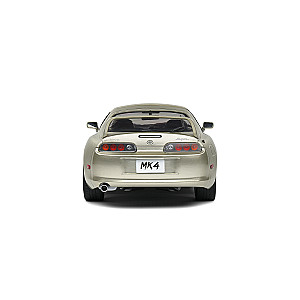 Toyota Supra MK4 (A80) Targa Roof – Quicksilver FX – 1998