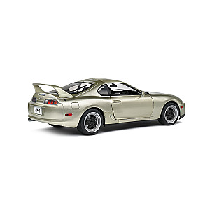 Toyota Supra MK4 (A80) Targa Roof – Quicksilver FX – 1998