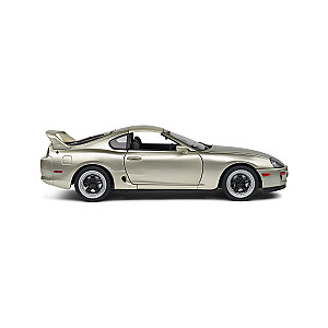 Toyota Supra MK4 (A80) Targa Roof – Quicksilver FX – 1998