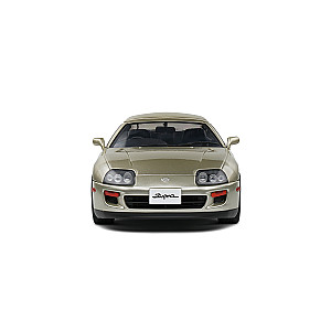 Toyota Supra MK4 (A80) Targa Roof – Quicksilver FX – 1998