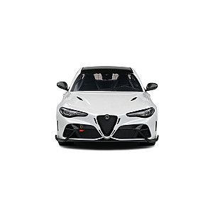 Alfa Romeo Giulia GTA – Blanco Trofeo – 2022