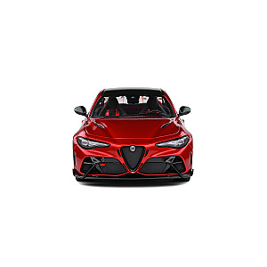 Alfa Romeo Giulia GTA M – Rosso Tristrato – 2021