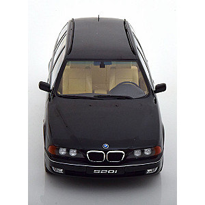 BMW 520i E39 Touring (1997)