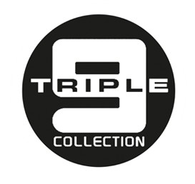 Triple 9 logo