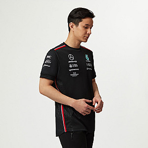 Mercedes-AMG F1 2023 Team Driver T-shirt