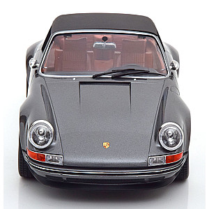 Porsche 911 Targa Singer - Limited Edition 1250 pcs