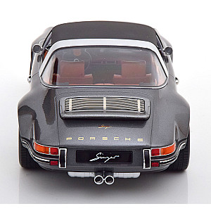 Porsche 911 Targa Singer - Limited Edition 1250 pcs