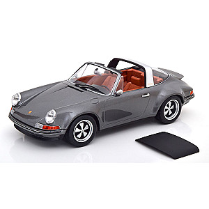 Porsche 911 Targa Singer - Limited Edition 1250 pcs