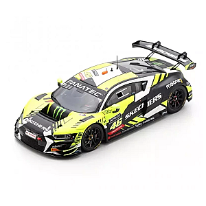 Audi R8 LMS GT3 #46 - 24 Horas Spa-Francorchamps 2022 -  Valentino Rossi/ Vervisch/ Muller - Limited 1000 pcs