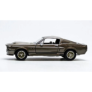 Ford Mustang Shelby GT 500 Custom - Eleanor