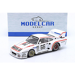 MCG Porsche 935J #66 - DRM Nurbürgring 1981 - Jochen Mass