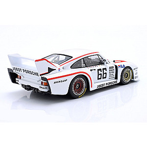 MCG Porsche 935J #66 - DRM Nurbürgring 1981 - Jochen Mass