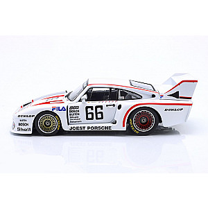 MCG Porsche 935J #66 - DRM Nurbürgring 1981 - Jochen Mass