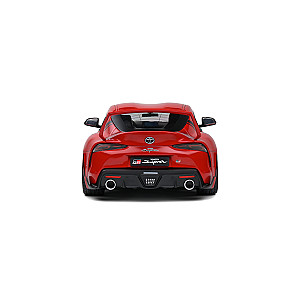 Toyota GR Supra Streetfighter – Prominance Red – 2023