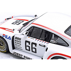 MCG Porsche 935J #66 - DRM Nurbürgring 1981 - Jochen Mass