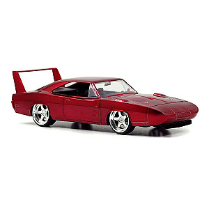 Jada 1969 Dodge Charger Daytona Fast & Furious