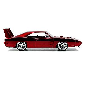 Jada 1969 Dodge Charger Daytona Fast & Furious