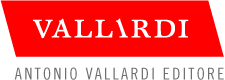Antonio Vallardi Editore logo