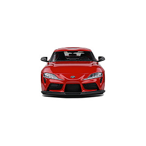 Toyota GR Supra Streetfighter – Prominance Red – 2023