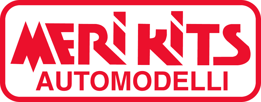 Meri Kits Automodelli logo