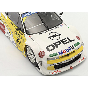 Werk83 Opel Calibra V6 4X4 #21 - DTM/ITC 1995 - NI AMORIM