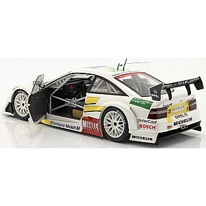 Werk83 Opel Calibra V6 4X4 #21 - DTM/ITC 1995 - NI AMORIM