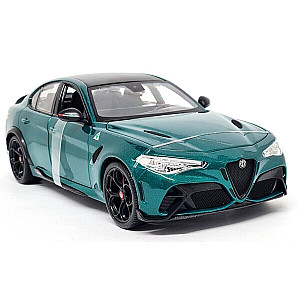 Bburago Alfa Romeo Giulia GTA 2020