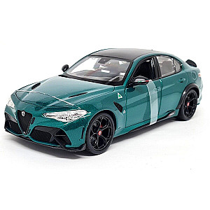 Bburago Alfa Romeo Giulia GTA 2020