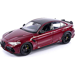 Bburago Alfa Romeo Giulia GTA 2020