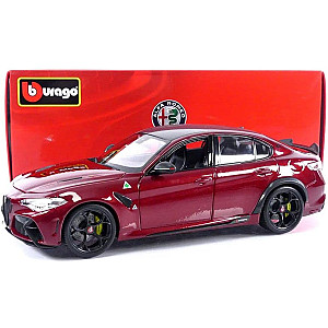 Bburago Alfa Romeo Giulia GTA 2020