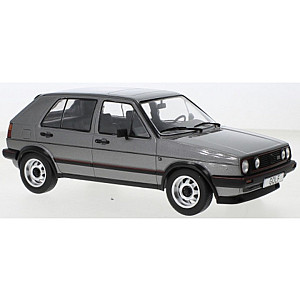 MCG Volkswagen Golf II GTI 1984