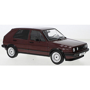 MCG Volkswagen Golf II GTI 1984