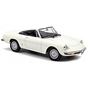 Norev Alfa Romeo 2000 Spider 1978