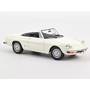 Norev 1:18 187882 Alfa Romeo 2000 Spider 1978