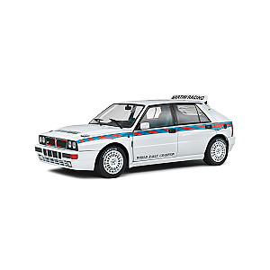 Lancia Delta HF Integrale EVO 1 Martini 6 – 1992