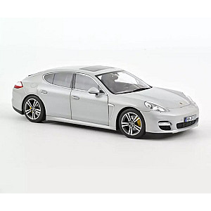 Porsche Panamera Turbo 2009