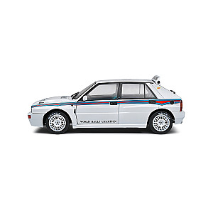 Lancia Delta HF Integrale EVO 1 Martini 6 – 1992