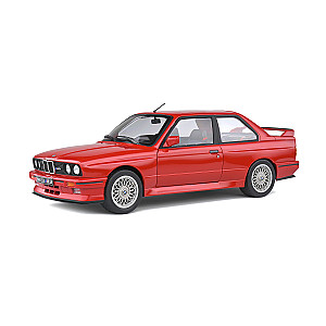 Solido BMW M3 E30 1990