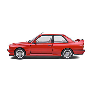 Solido BMW M3 E30 1990