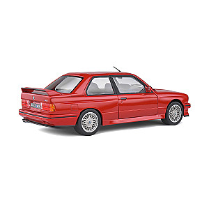 Solido BMW M3 E30 1990