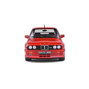 Solido BMW M3 E30 1990