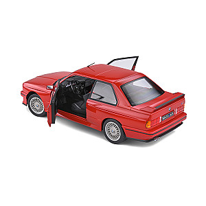 Solido BMW M3 E30 1990