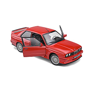 Solido BMW M3 E30 1990