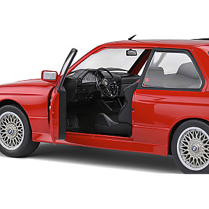 Solido BMW M3 E30 1990