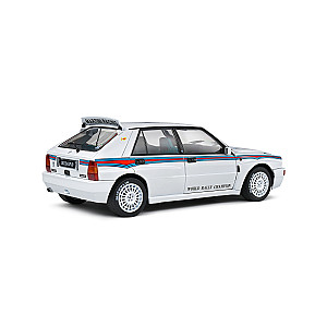 Lancia Delta HF Integrale EVO 1 Martini 6 – 1992