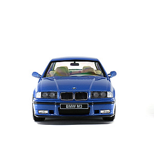  Solido BMW M3 E36 1992