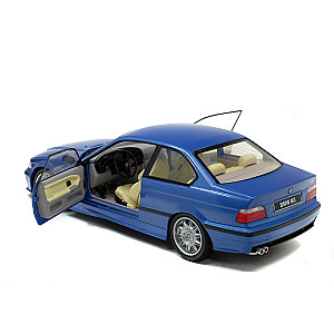  Solido BMW M3 E36 1992