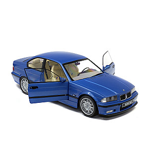  Solido BMW M3 E36 1992