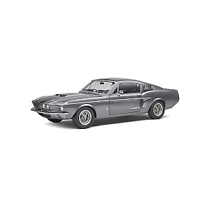 Solido Ford Shelby Mustang GT500 1967